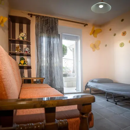 Seabreeze By Golden Host Holiday home Nea Moudania