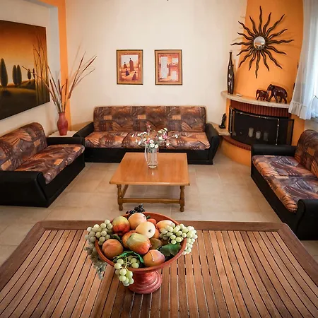 Seabreeze By Golden Host Holiday home Nea Moudania